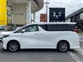 2018 Toyota Alphard G