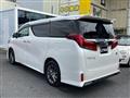 2018 Toyota Alphard G