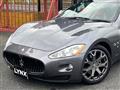 2009 Maserati Granturismo