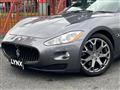 2009 Maserati Granturismo