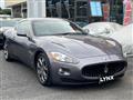 2009 Maserati Granturismo