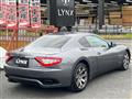 2009 Maserati Granturismo