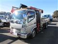 2007 Mitsubishi Canter