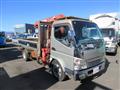 2007 Mitsubishi Canter