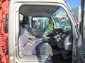 2007 Mitsubishi Canter