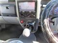 2007 Mitsubishi Canter