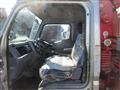 2007 Mitsubishi Canter