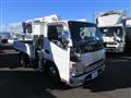 2007 Mitsubishi Canter