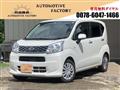 2015 Daihatsu Move