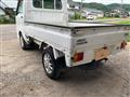 2000 Daihatsu Hijet Truck