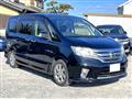 2011 Nissan Serena