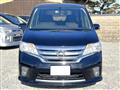 2011 Nissan Serena