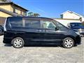 2011 Nissan Serena