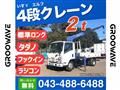 2010 Isuzu Isuzu Others