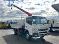 2011 Mitsubishi Canter