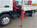 2011 Mitsubishi Canter