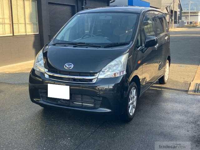 2011 Daihatsu Move