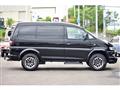 2000 Mitsubishi Delica Spacegear