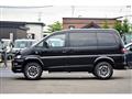 2000 Mitsubishi Delica Spacegear