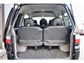 2000 Mitsubishi Delica Spacegear