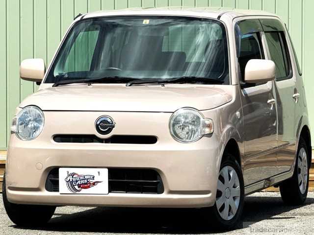 2009 Daihatsu MIRA COCOA