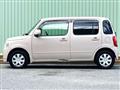 2009 Daihatsu MIRA COCOA