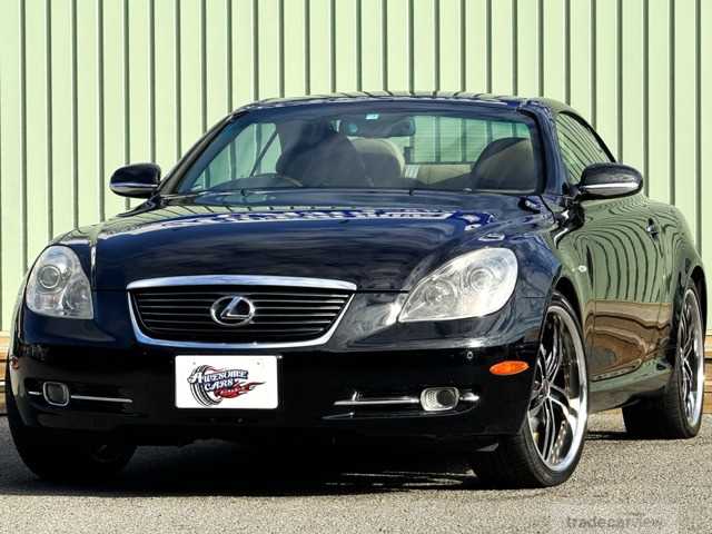 2006 Lexus SC