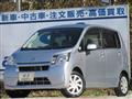 2013 Daihatsu Move