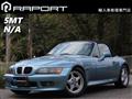 1998 BMW Z3