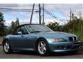 1998 BMW Z3