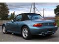 1998 BMW Z3