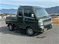 2022 Suzuki Carry Truck