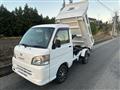 2013 Daihatsu Hijet Truck