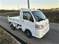 2013 Daihatsu Hijet Truck