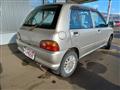 1997 Subaru Vivio