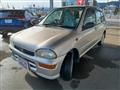 1997 Subaru Vivio