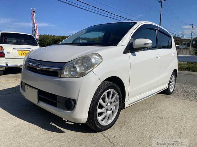 2009 Daihatsu Mira