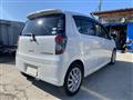 2009 Daihatsu Mira