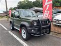 2019 Suzuki Jimny Sierra