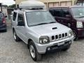 2001 Suzuki Jimny