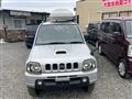 2001 Suzuki Jimny