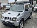 2001 Suzuki Jimny