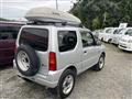 2001 Suzuki Jimny