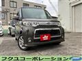 2011 Daihatsu Tanto Custom