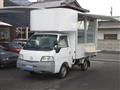 2005 Mazda Bongo Truck