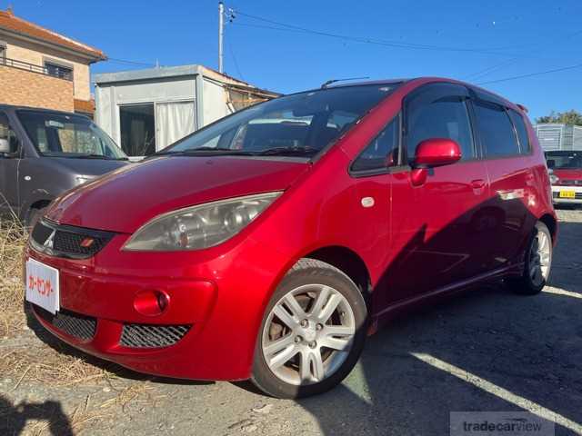 2006 Mitsubishi Colt