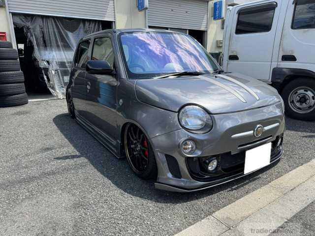 2011 Daihatsu Esse