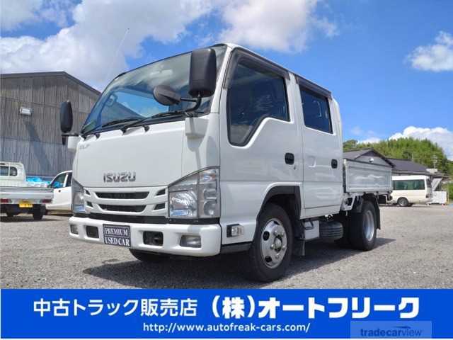 2019 Isuzu Isuzu Others