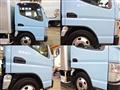 2012 Mitsubishi Canter