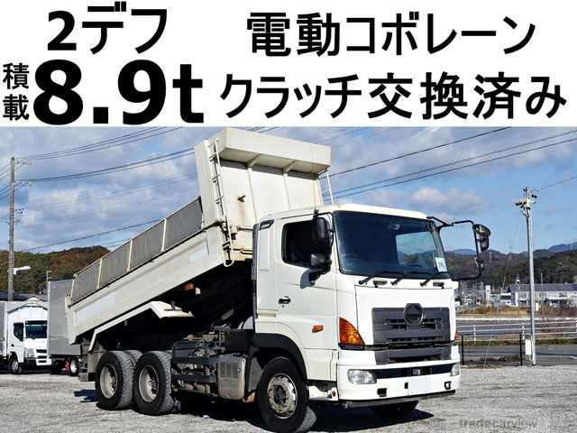 2014 Hino Hino Others